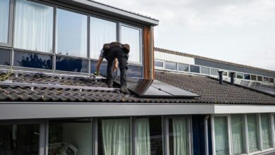 A Complete Guide to Installing a Skylight on Your Rooftop