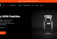Buy Peptides