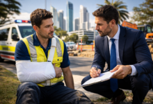 Gold Coast Personal Injury and Workers Compensation Lawyers