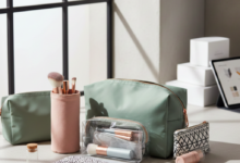 How to Choose a Reliable Cosmetic Bag Manufacturer