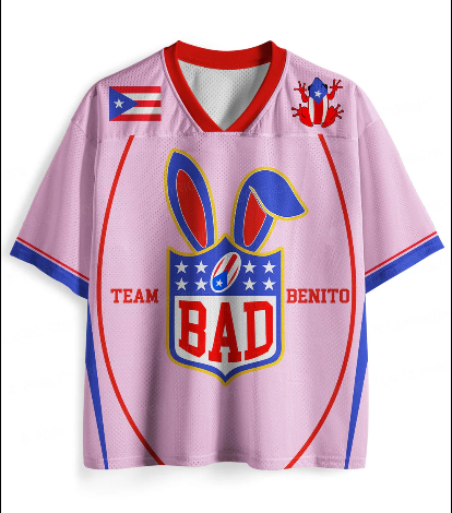 Y2K Jersey and Aesthetic Baby Tees Fashion | cherrykitten