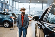 Why Drivers Choose Ford in Utica for Reliable Daily Commuting