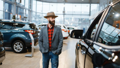 Why Drivers Choose Ford in Utica for Reliable Daily Commuting