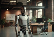 How British Robotics Companies Can Serve UAE Industries