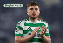 james forrest celtic
