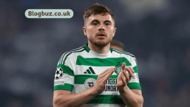 james forrest celtic