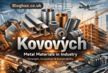 kovových