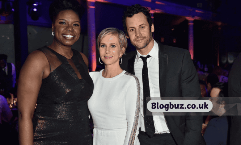 kristen wiig and avi rothman