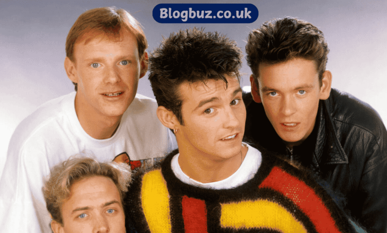 marti pellow children