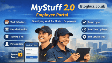 mystuff 2.0