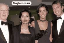 natasha caine husband