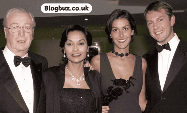 natasha caine husband