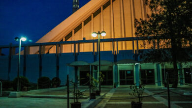 How Large Outdoor Facilities Are Rethinking Lighting Upgrades in 2026