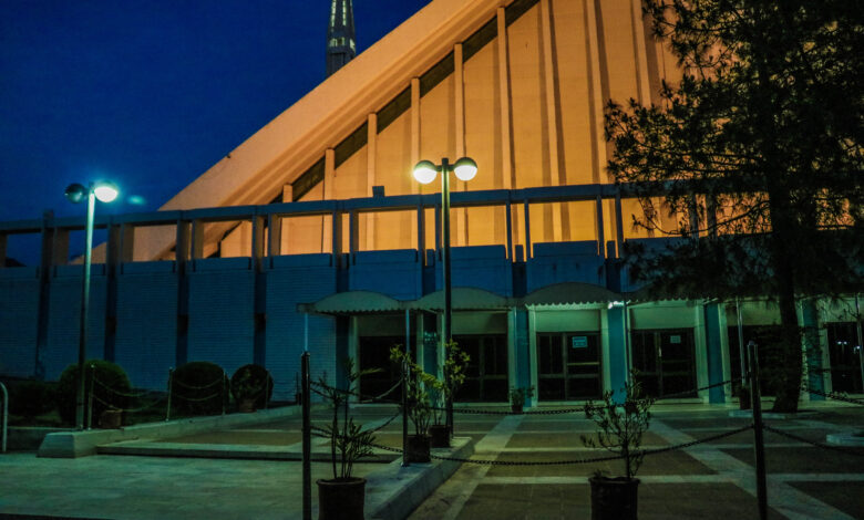 How Large Outdoor Facilities Are Rethinking Lighting Upgrades in 2026