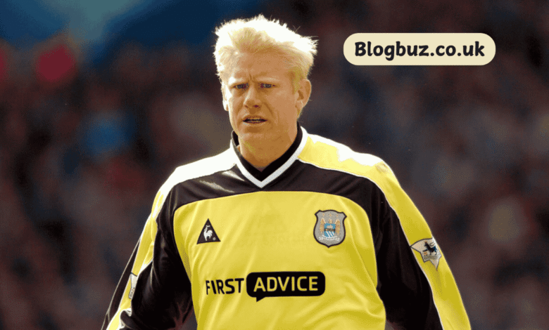 peter schmeichel footballer