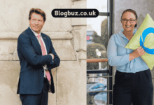 richard tice ex wife