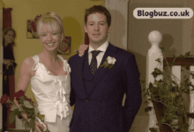 sara cox wedding ben cyzer