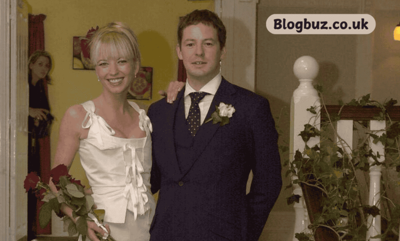 sara cox wedding ben cyzer