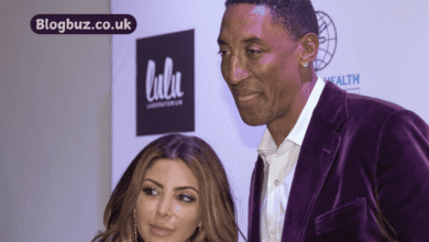 scottie pippen karen mccollum