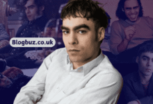 seamus dillane actor