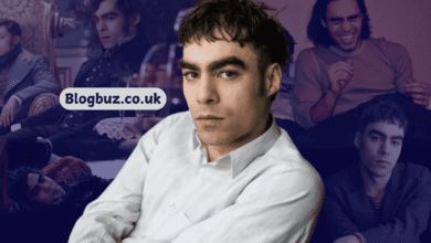 seamus dillane actor