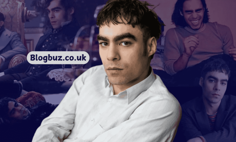 seamus dillane actor