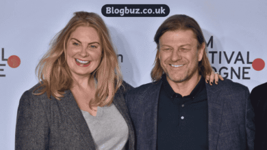 sean bean spouse