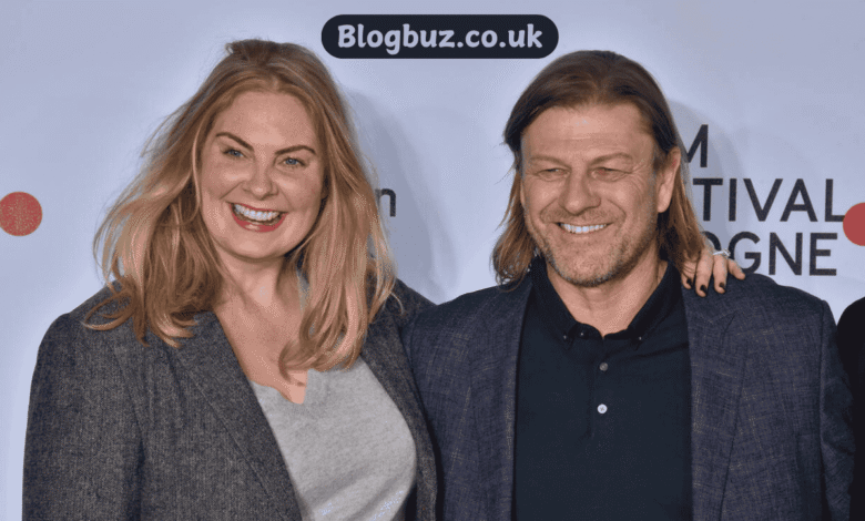 sean bean spouse