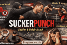 suckernpunch