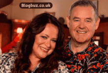 tony maudsley partner