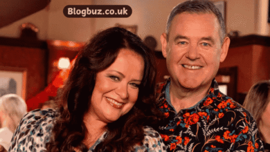 tony maudsley partner