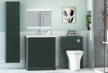 How to Fix Water-Damaged Bathroom Furniture (Simple Expert Tips)