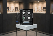 Luxury Watch Winders