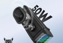 How a Portable Wireless Speaker Enhances Music Listening Anywhere