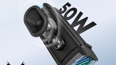 How a Portable Wireless Speaker Enhances Music Listening Anywhere