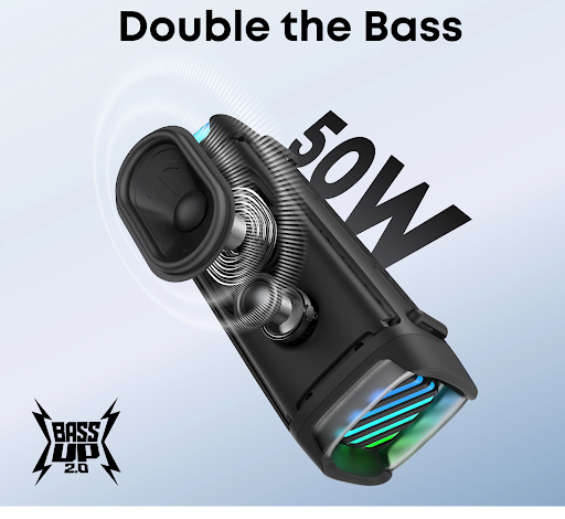 How a Portable Wireless Speaker Enhances Music Listening Anywhere