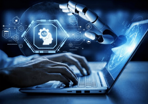 Generative AI development services