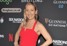 vicky gomersall