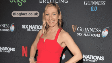 vicky gomersall