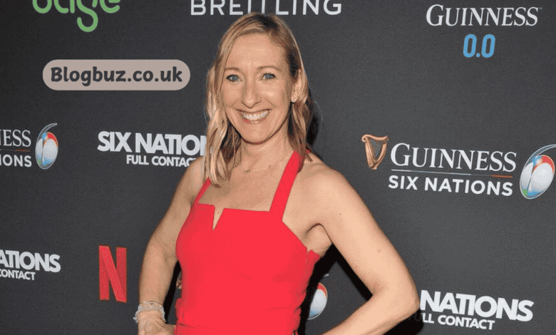 vicky gomersall