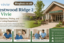 westwood ridge 2 by vivie