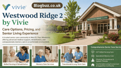 westwood ridge 2 by vivie