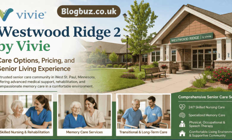 westwood ridge 2 by vivie