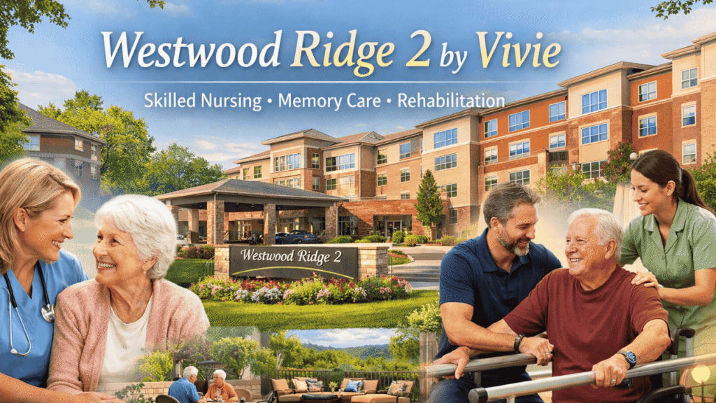 westwood ridge 2 by vivie
