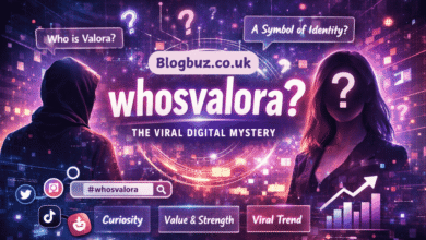whosvalora