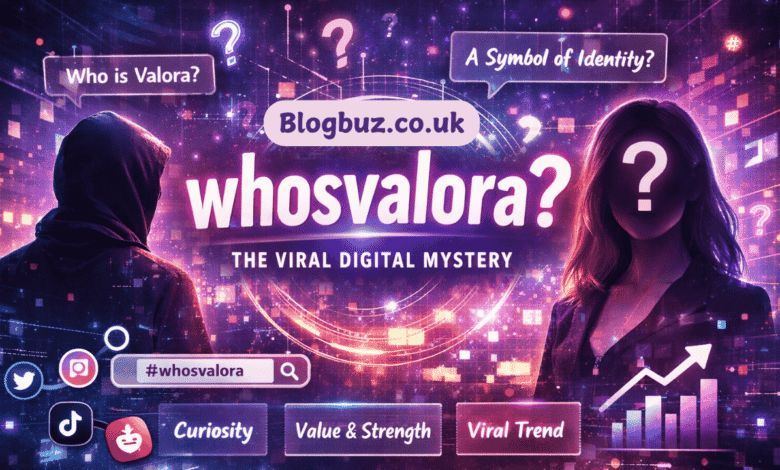 whosvalora