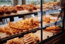 Bakery Goods