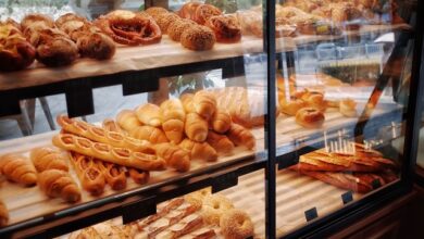 Bakery Goods