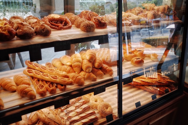 Bakery Goods