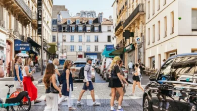 5 clever ways to save on your city break to Paris
